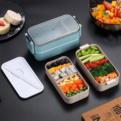 microwave lunch box japanese